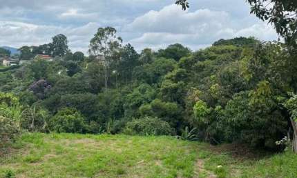 Terreno à venda na Monterrey, Louveira  por R$ 250.000