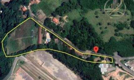Terreno à venda em Leitão, Louveira  por R$ 2.500.000