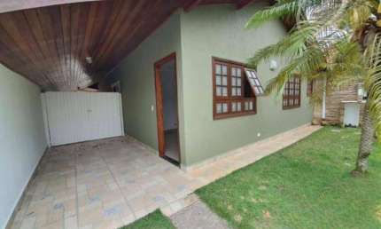 Casa com 3 quartos à venda na Vila Omizollo, Louveira  por R$ 685.000