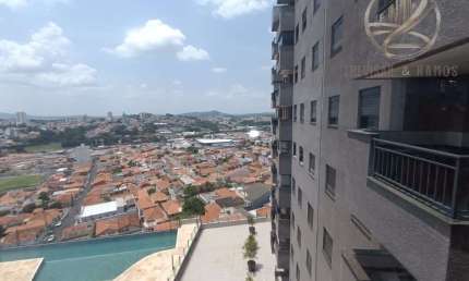 Apartamento com 2 quartos à venda na Vila Bela Vista, Itatiba , 63 m2 por R$ 490.000