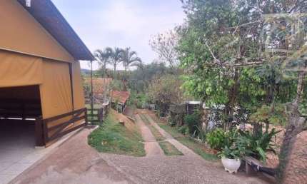 Chácara / sítio com 4 quartos à venda na Abadia, Louveira  por R$ 1.050.000