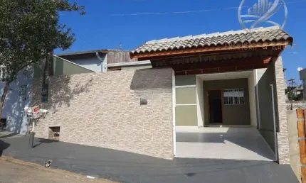 Casa com 3 quartos à venda no Capela, Vinhedo  por R$ 475.000