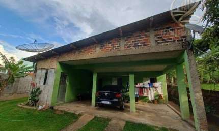Chácara / sítio com 3 quartos à venda no Jardim 21 de Março, Louveira  por R$ 1.190.000