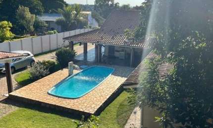 Chácara / sítio com 3 quartos à venda no Cafezal II, Itupeva  por R$ 1.200.000