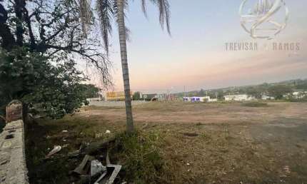 Terreno à venda no Jardim Juliana, Indaiatuba  por R$ 8.000.000
