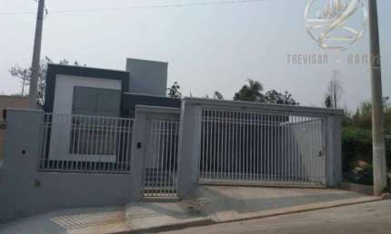 Casa com 3 quartos à venda em Capivari, Louveira , 158 m2 por R$ 1.000.000