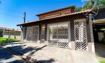 Casa com 3 quartos à venda no Parque dos Sabias, Louveira , 259 m2 por R$ 997.000