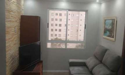 Apartamento com 2 quartos à venda na Ponte Grande, Guarulhos , 44 m2 por R$ 350.000