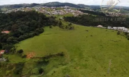 Terreno à venda no Monte Alegre, Vinhedo  por R$ 18.000.000