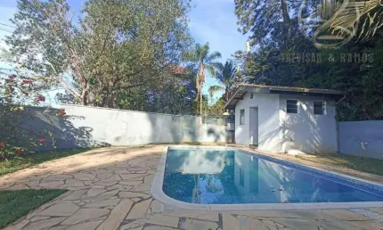 Chácara / sítio com 1 quarto à venda na Monterrey, Louveira , 120 m2 por R$ 530.000