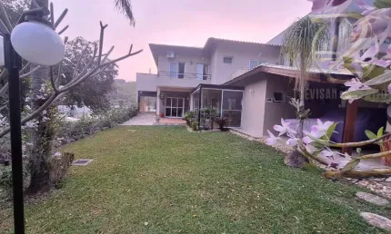 Casa em condomínio fechado com 3 quartos à venda na Rainha, Louveira , 263 m2 por R$ 1.780.000