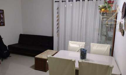 Apartamento com 2 quartos à venda em Leitão, Louveira , 59 m2 por R$ 370.000