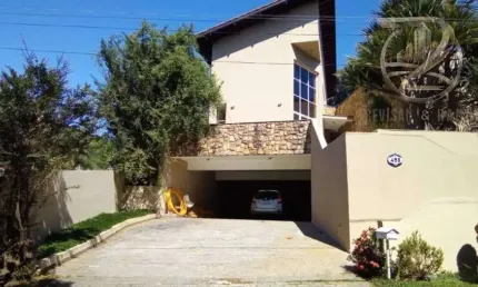 Casa com 3 quartos à venda no Vista Alegre, Vinhedo , 327 m2 por R$ 2.500.000