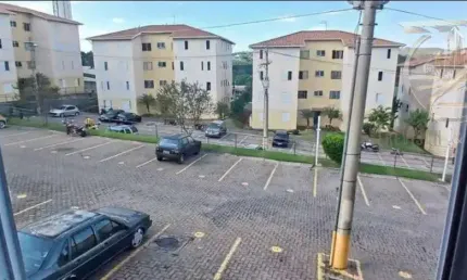 Apartamento com 2 quartos à venda no Capela, Vinhedo , 48 m2 por R$ 250.000
