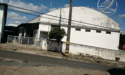 Barracão / galpão / depósito para alugar na vila sonia, valinhos  por r$ 65.000