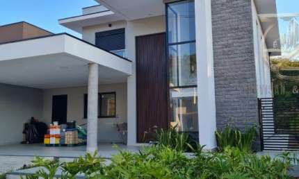 Casa com 3 quartos à venda no Residencial Aziz Louveira, Louveira , 275 m2 por R$ 2.350.000