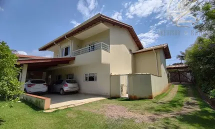 Chácara / sítio com 3 quartos à venda no Vale Verde, Valinhos  por R$ 1.500.000