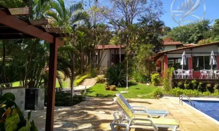 Chácara / sítio com 4 quartos à venda no Vale Verde, Valinhos  por R$ 1.170.000