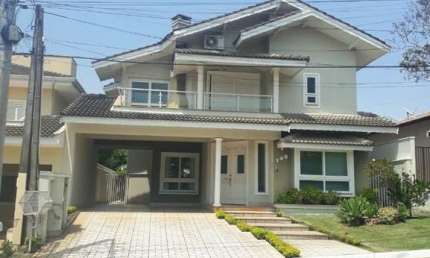 Casa em condomínio fechado com 4 quartos à venda no Vilagge Capricio, Louveira , 299 m2 por R$ 1.750.000