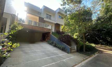 Casa em condomínio fechado com 3 quartos à venda no Vilagge Capricio, Louveira , 277 m2 por R$ 1.795.000