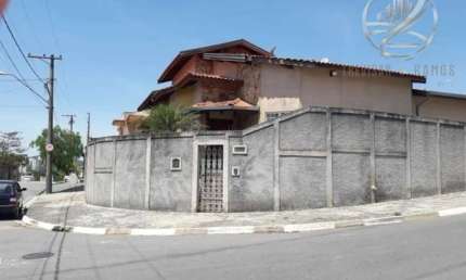 Casa com 3 quartos à venda na Terra Nobre, Louveira , 269 m2 por R$ 950.000