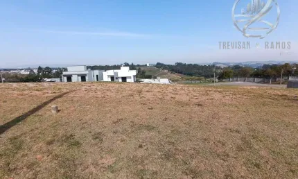 Terreno à venda no jardim américa, louveira  por r$ 640.000