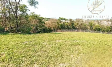 Terreno à venda na cana do reino, louveira  por r$ 480.000