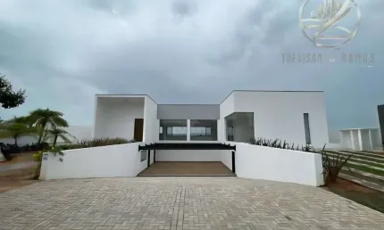 Casa em condomínio fechado com 4 quartos à venda na Rainha, Louveira , 682 m2 por R$ 3.500.000