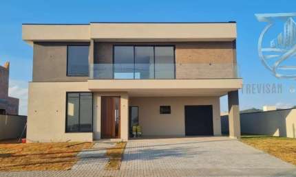Casa com 4 quartos à venda no Monte Alegre, Vinhedo , 353 m2 por R$ 3.500.000