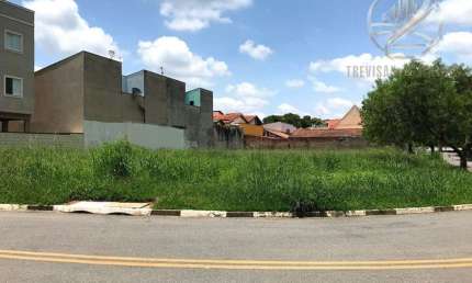 Terreno à venda no Jardim Niero, Louveira  por R$ 375.000