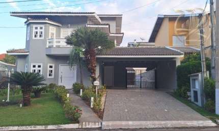 Casa em condomínio fechado com 3 quartos à venda na Rainha, Louveira , 350 m2 por R$ 1.800.000