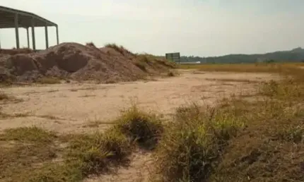 Terreno à venda em Leitão, Louveira  por R$ 4.625.000