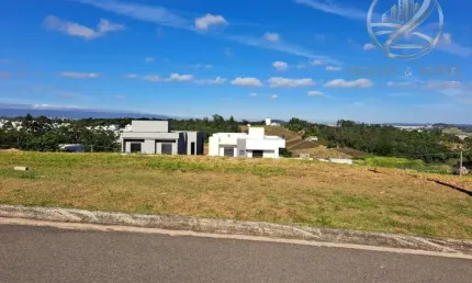 Terreno à venda no jardim américa, louveira  por r$ 500.000