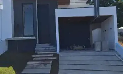 Casa em condomínio fechado com 3 quartos à venda no Portal das Mangas, Itupeva , 154 m2 por R$ 1.150.000