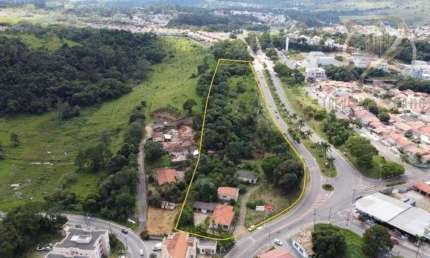 Terreno à venda em Capivari, Louveira  por R$ 15.800.000