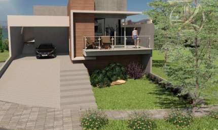 Casa com 3 quartos à venda no Vila Pasti, Louveira , 160 m2 por R$ 1.100.000
