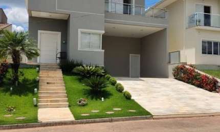 Casa em condomínio fechado com 3 quartos à venda no Jardim Bandeirantes, Louveira , 250 m2 por R$ 1.490.000