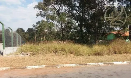 Terreno à venda na monterrey, louveira  por r$ 400.000
