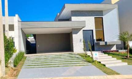 Casa em condomínio fechado com 3 quartos à venda no Do Pinheirinho, Itupeva , 160 m2 por R$ 1.225.000