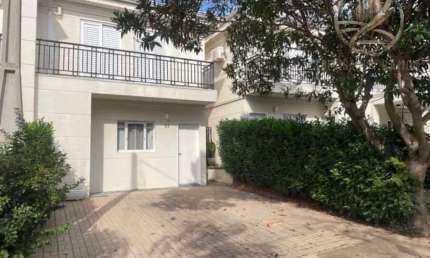Casa em condomínio fechado com 3 quartos à venda no Jardim Carolina, Jundiaí , 111 m2 por R$ 780.000