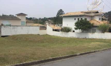 Terreno à venda no Parque das Laranjeiras, Itatiba  por R$ 270.000