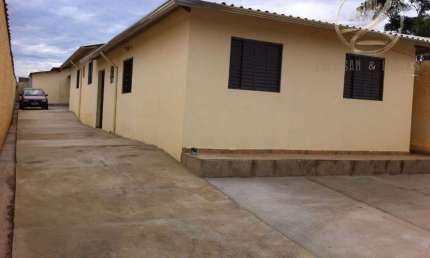Casa com 1 quarto à venda no Jardim Nova Esperança, Itatiba  por R$ 570.000