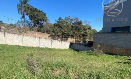Terreno à venda no jardim vera cruz, louveira  por r$ 300.000