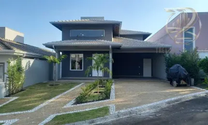 Casa em condomínio fechado com 3 quartos à venda no Lenheiro, Valinhos , 223 m2 por R$ 1.390.000