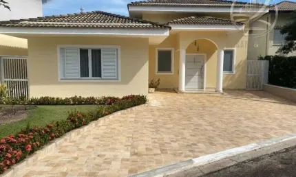 Casa em condomínio fechado com 3 quartos à venda no Vilagge Capricio, Louveira , 305 m2 por R$ 1.790.000