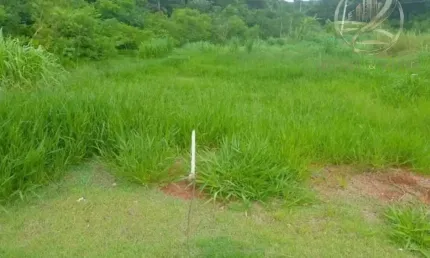 Terreno à venda no Parque dos Sabias, Louveira  por R$ 315.000