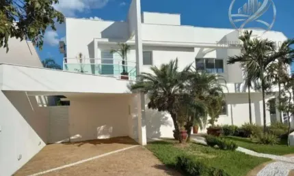 Casa em condomínio fechado com 3 quartos à venda na Chácara das Nações, Valinhos , 227 m2 por R$ 1.485.000
