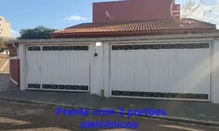 Casa com 8 quartos à venda no jardim do lago, valinhos , 275 m2 por r$ 630.000