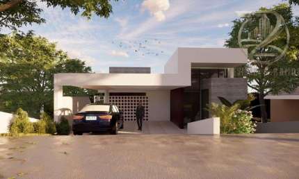 Casa em condomínio fechado com 3 quartos à venda no Jardim 21 de Março, Louveira , 267 m2 por R$ 1.950.000