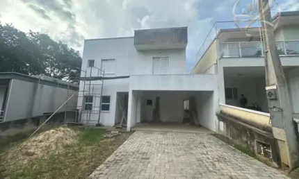 Casa em condomínio fechado com 3 quartos à venda no Bosque, Vinhedo , 200 m2 por R$ 1.270.000